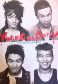 THE BLUE HEARTS：YOUNG AND DRETTY写真