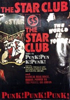THE STAR CLUB：PUNK!PUNK!PUNK!写真